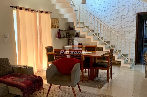 Sobrado para venda com 4 dormitórios, Residencial Portal Da Mantiqueira, Taubaté - Foto 6