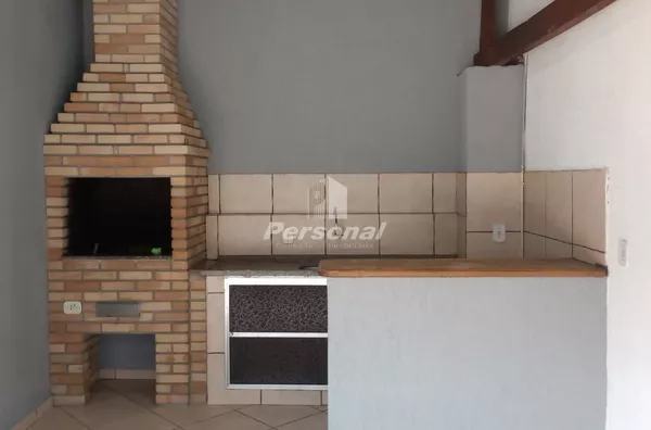 Sobrado para venda, 3 quarto(s),  Centro, Taubaté - Foto 1
