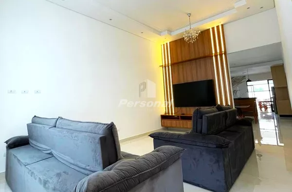 Casa em condomínio para venda,  Residencial Santa Izabel, Taubaté - Foto 2
