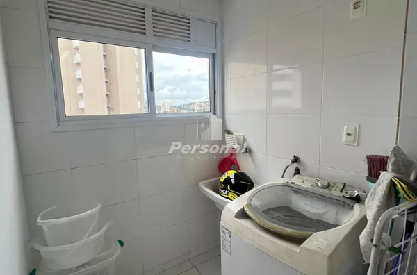 Apartamento para aluguel, 2 quarto(s),  Vila Das Jabuticabeiras, Taubaté - Foto 5