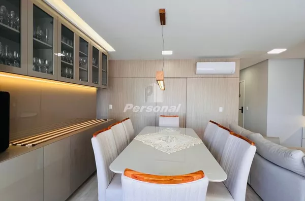 Apartamento para venda , 3 quarto(s),  Jardim Das Nações, Taubaté - Foto 6