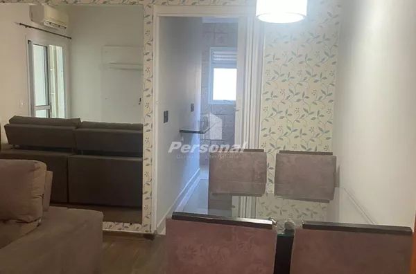 Apartamento mobiliado para venda, Morada do Vale, Taubaté - Foto 3