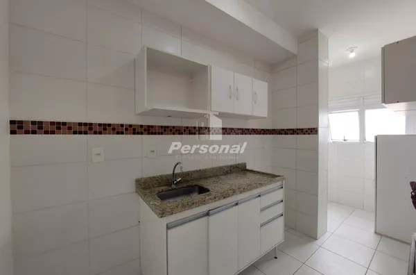 Apartamento para venda, Vila São José, Taubaté - Foto 2