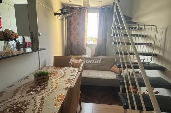 Apartamento duplex de 143m² para venda,  Jardim Santa Clara, Taubaté - Foto 3