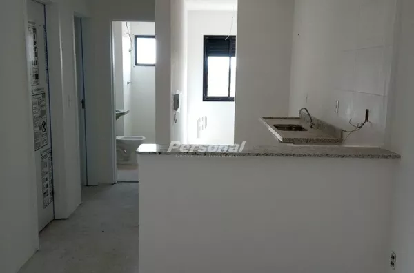 Apartamento para venda, 2 quartos sendo 1 suíte, Ed Saint Martin,  Vila São José, Taubaté - Foto 3
