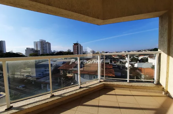 Apartamento para venda, 3 quarto(s),  Centro, Taubaté - Foto 3