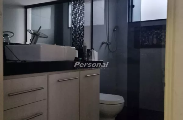 Casa para venda 2 dormitórios sendo 1 suíte  Jardim Continental III - Foto 5
