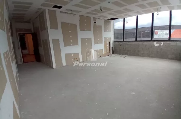 Sala comercial para aluguel,  Centro, Taubaté - Foto 2