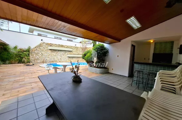 Sobrado para venda, 4 quarto(s),  Jardim Das Nações, Taubaté - Foto 6
