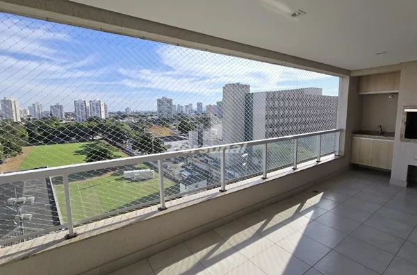 Apartamento de 130m² para venda,  Jardim das Figueiras, Taubaté - Foto 1