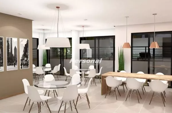 Excelente apartamento para venda,  Loteamento Residencial E Comercial Bosque Flamboyant, Taubaté - Foto 5