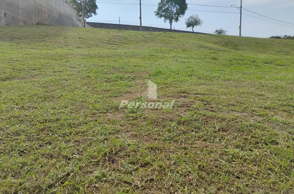 Terreno de 275m² para venda, Condomínio Cataguá Way Sul, Taubaté - Foto 1