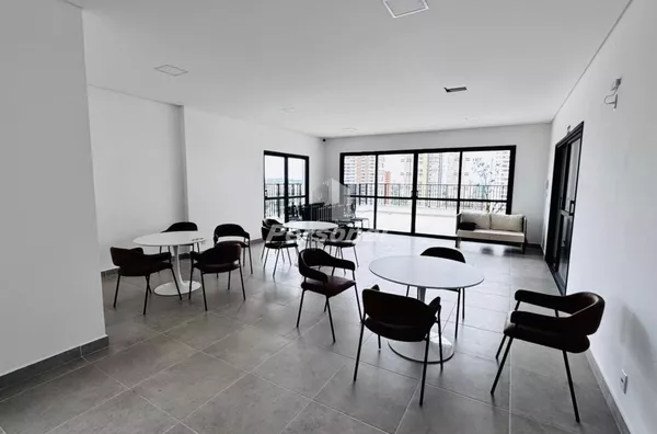 Excelente apartamento para aluguel,  Bosque Flamboyant, Taubaté - Foto 5