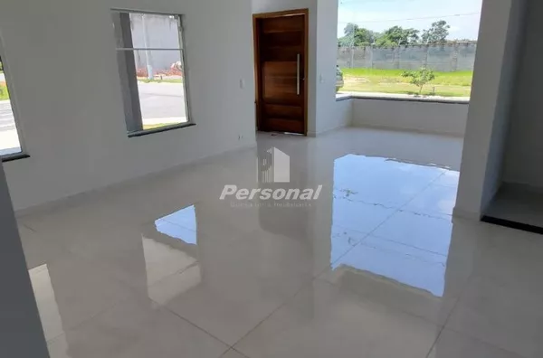 Casa em condomínio para venda,  Condomínio Pérola do Vale, 3 quarto (s) 1 suíte, Tremembé - Foto 5