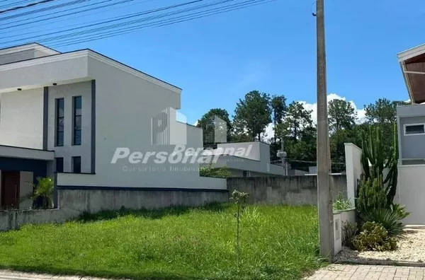 Excelente lote plano de 250m2 no Condomínio Morada do Visconde - Foto 1
