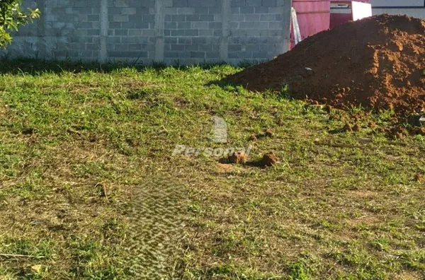 Terreno em condomínio fechado para para venda,  Recanto Tropical, Taubaté - Foto 5