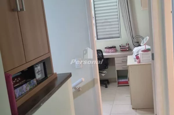 Sobrado de 3 dormitórios sendo 1 suíte, Condomínio Tempus Village, Taubaté - Foto 21