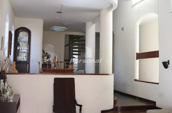 Sobrado para venda, 3 quarto(s),  Parque São Jorge, Taubaté - Foto 3