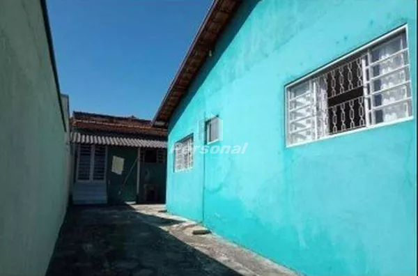 Casa para venda com edícula no Parque Três Marias, Taubaté - Foto 4