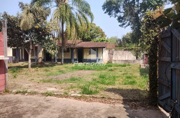 Chácara para venda, 4 quarto(s),  Barreiro, Taubaté - Foto 2