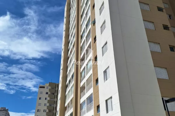 Apartamento para aluguel, Jardim Das Nações, Taubaté - Foto 17