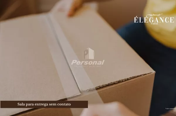 Residencial Élegance