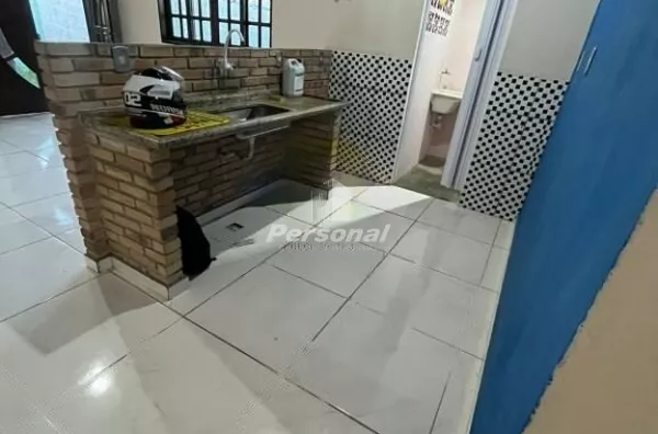 Casa para venda, 2 quarto(s),  Morada Dos Nobres, Taubaté - Foto 1