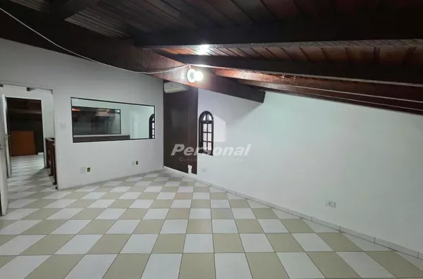 Excelente sobrado para aluguel, Jardim Eulália, Taubaté - Foto 21