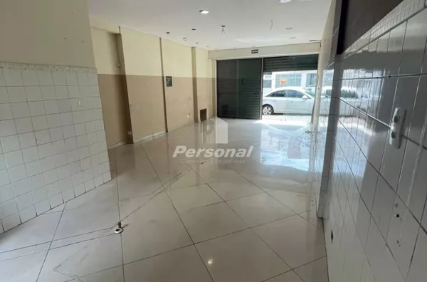 Ponto comercial para aluguel, Centro, Taubaté - Foto 2