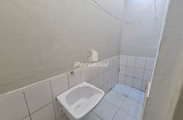 Kitnet para aluguel, 1 quarto(s),  Centro, Taubaté - Foto 6