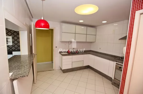 Apartamento para venda, 3 quarto(s),  Centro, Taubaté - Foto 4