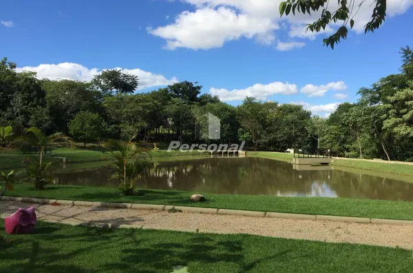 Terreno para venda,  Condomínio Cataguá Way Sul - Foto 1