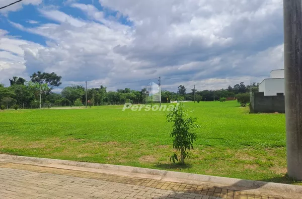 Terreno de 300m² para venda,  Residencial Ecovilla Taubaté, Taubaté - Foto 6