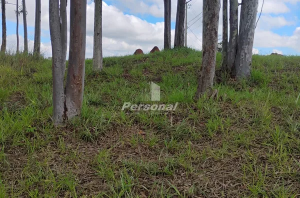 Terreno para venda no Condomínio Conde, Taubaté de 780m2