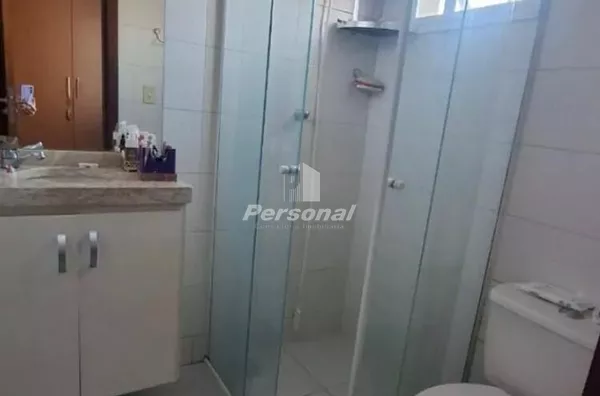 Apartamento de 1 dormitório Condomínio Smart Home - Foto 7