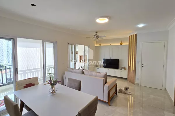 Apartamento para venda, Jardim Independência, Taubaté