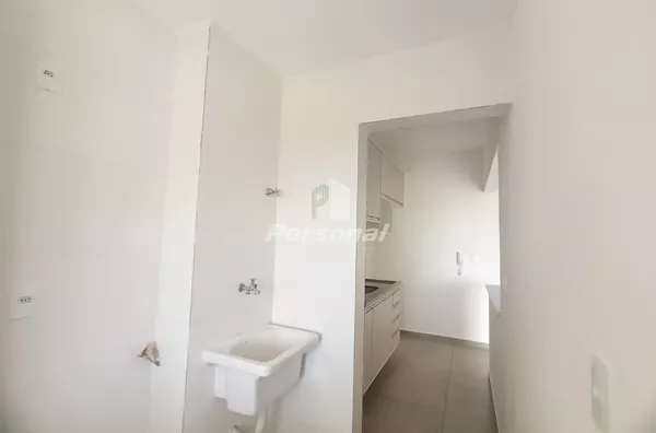 Apartamento para aluguel, 2 quarto(s), Jardim Das Nações, Taubaté - Foto 7