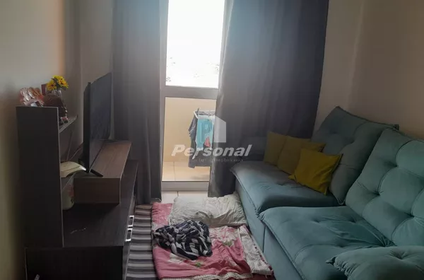 Apartamento para venda, 2 quarto(s),  Vila Aparecida, Taubaté - Foto 4