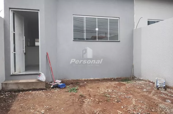 Casa 2 dormitórios sendo 1 suíte,  Jardim Sonia Maria, Taubaté - Foto 3