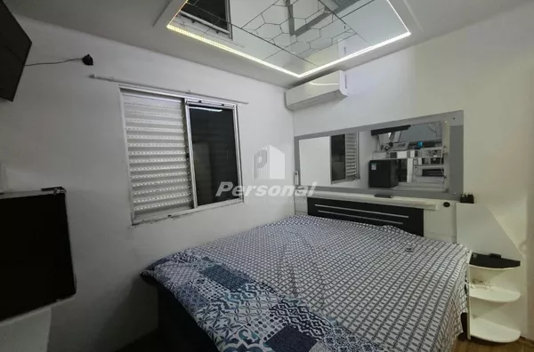 Excelente apartamento para aluguel, Barranco, Taubaté - Foto 12
