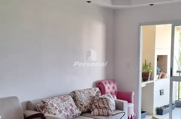Apartamento para venda, 4 quarto(s),  Estiva, Taubaté