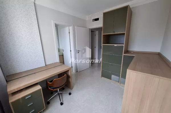Apartamento para venda, Ed. Manacá, Centro, Taubaté - Foto 14