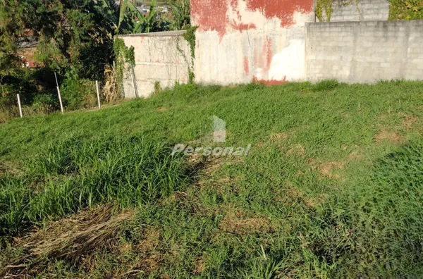 Terreno em condomínio fechado para para venda,  Recanto Tropical, Taubaté
