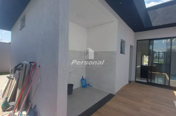 Casa em condomínio para venda Condomínio Ouroville,  Piracangaguá, Taubaté - Foto 23