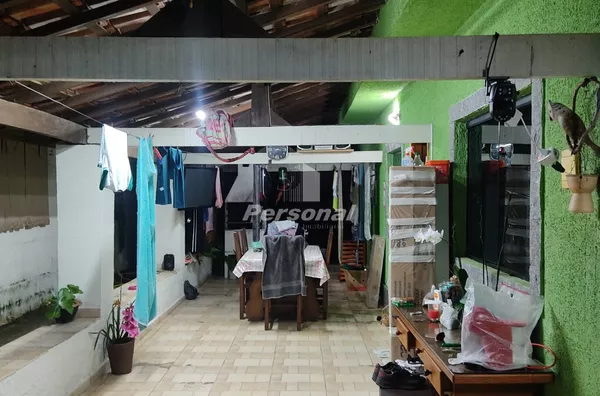 Chácara para venda, 2 quarto(s), Jardim Paulista, Taubaté - Foto 23