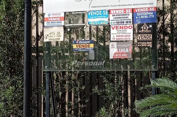 Lindo apartamento planejado para venda, Vila São Geraldo, Taubaté - Foto 19