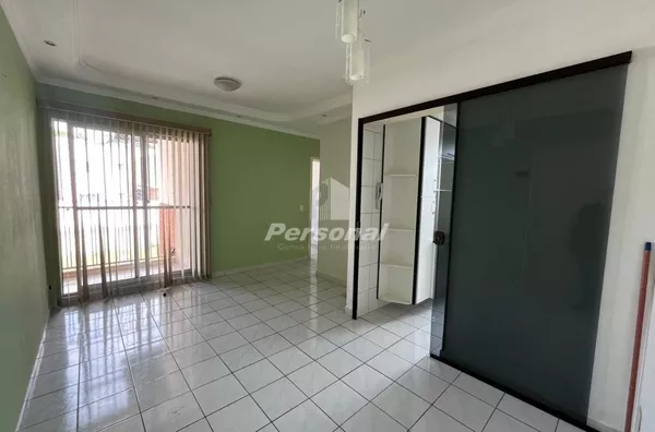 Apartamento 2 quartos para aluguel,  Campos Elíseos, Taubaté - Foto 1