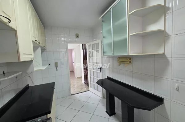 Excelente apartamento para aluguel, Jardim Das Nações, Taubaté - Foto 6