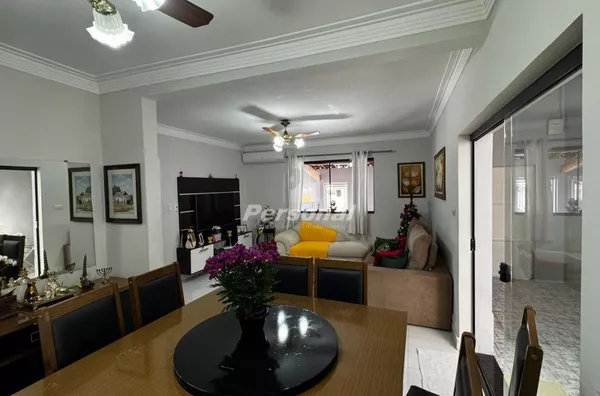 Casa de 3 dormitórios sendo 1 suíte, Jardim Maria Augusta, Taubaté - Foto 3