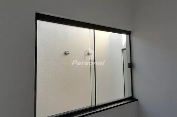 Casa para venda com suíte, Quintas Do Santa Cruz Do Areão, Taubaté - Foto 9